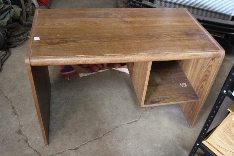 Computer Desk