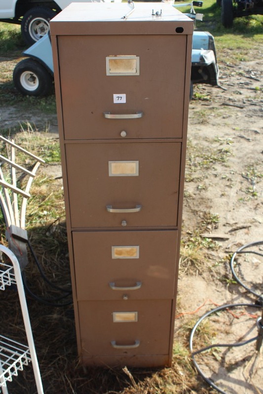 File Cabinet
