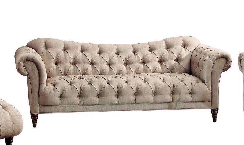 lot 97 image: Sofa