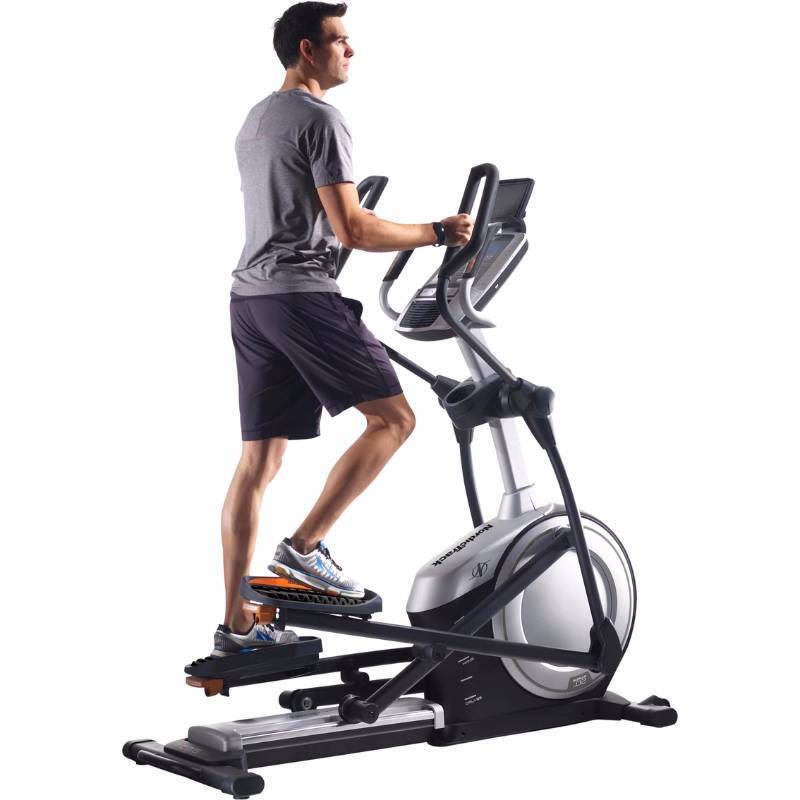 Nordictrack discount c95 elliptical