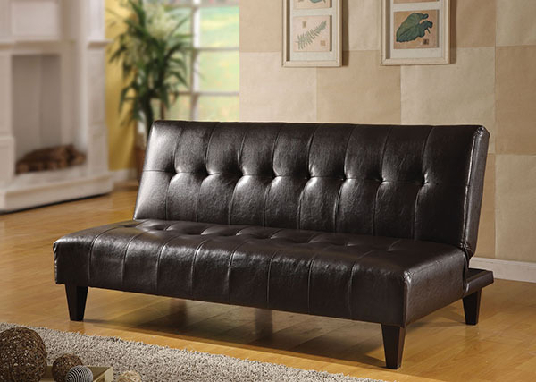 lot 91 image: Adjustable Sofa