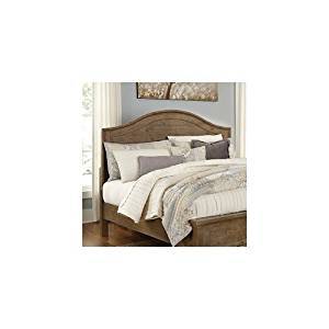 lot 90 image: Ashley Queen Headboard