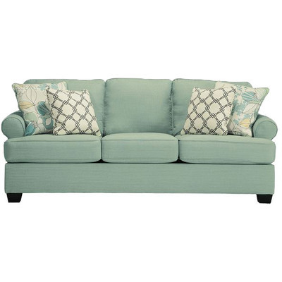 lot 96 image: Loveseat