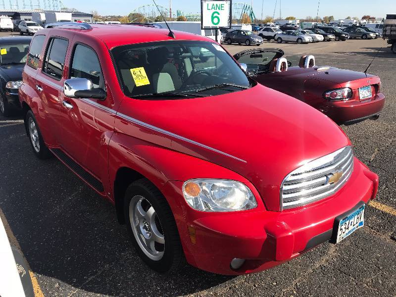 2006 Chevrolet HHR LT