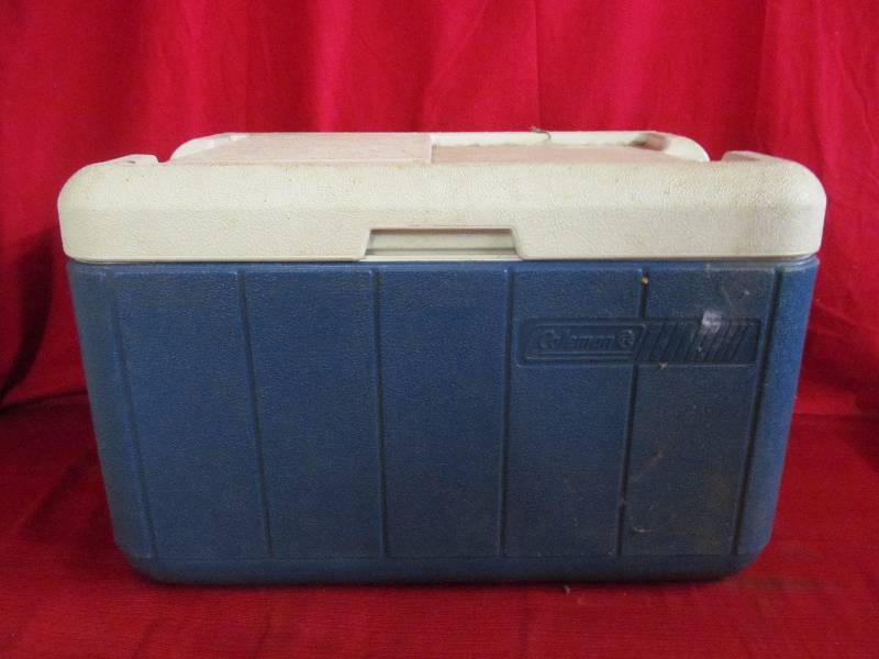 Cooler