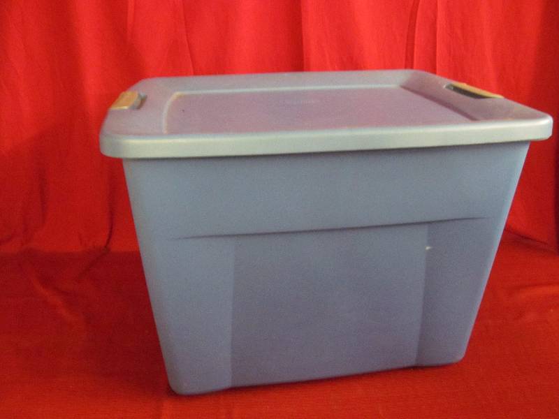 tote