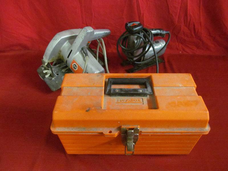 tools
