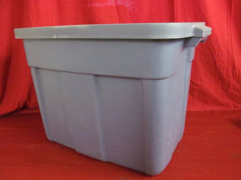 tote