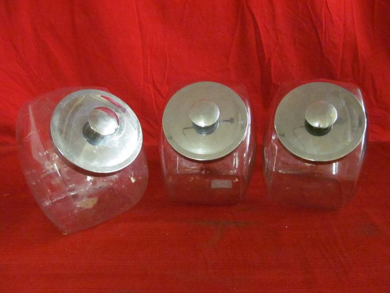 jars