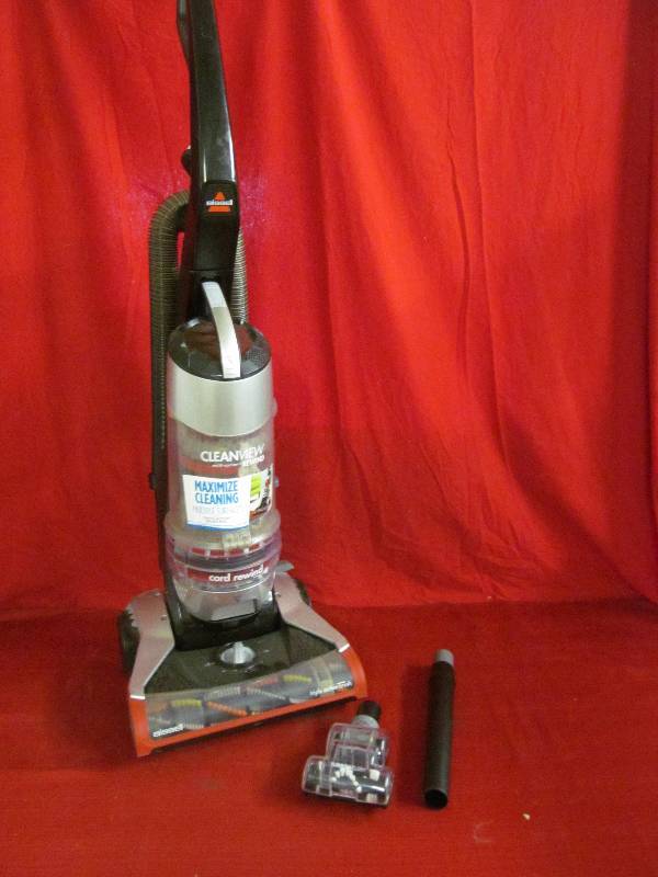vacuum