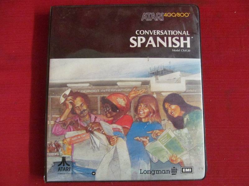 Atari 400800