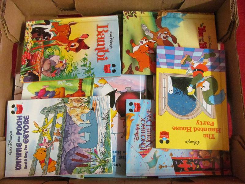 childrens books