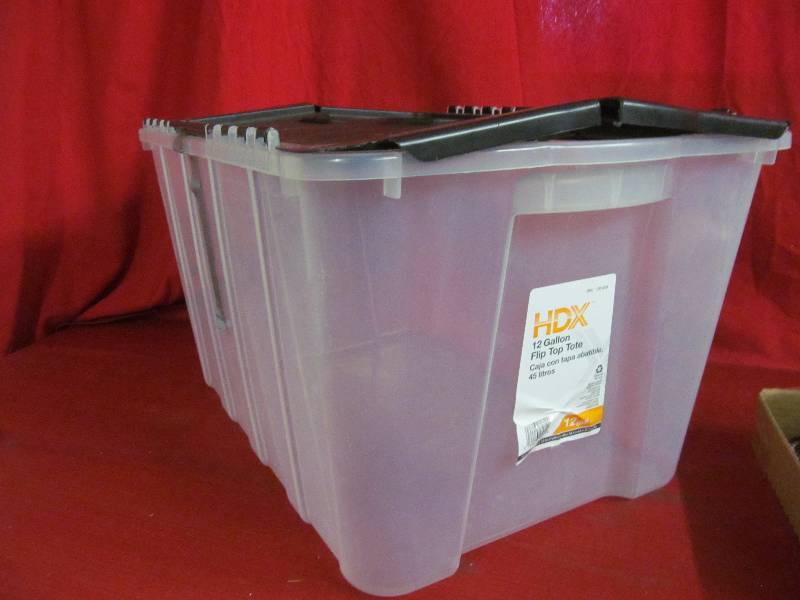 tote