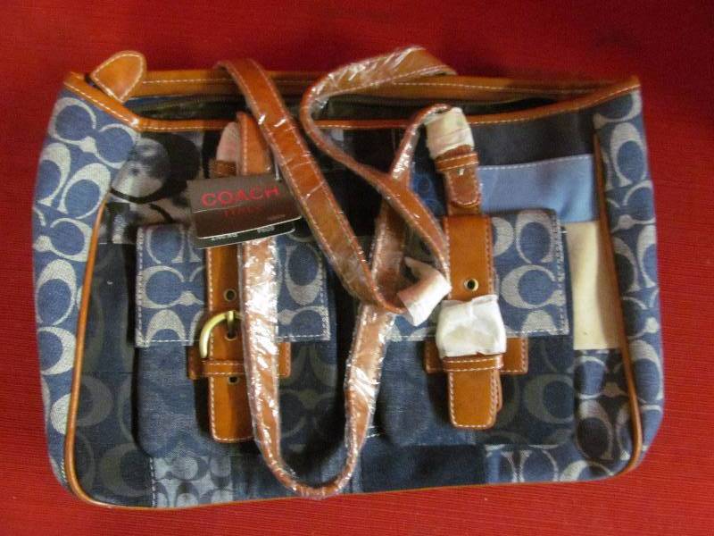 hand bag