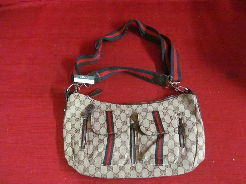 hand bag