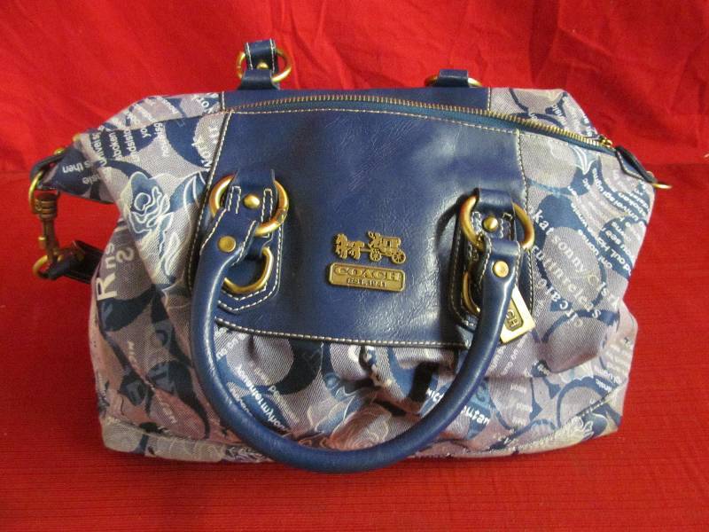hand bag