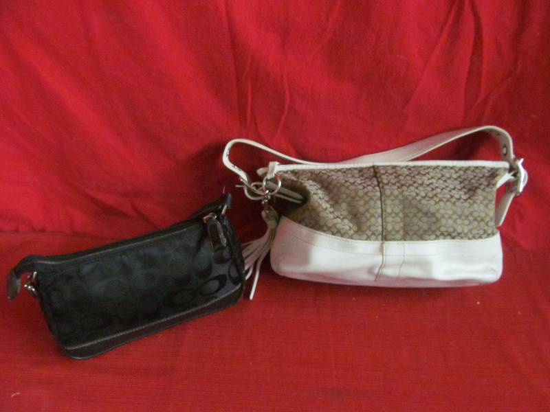 hand bag