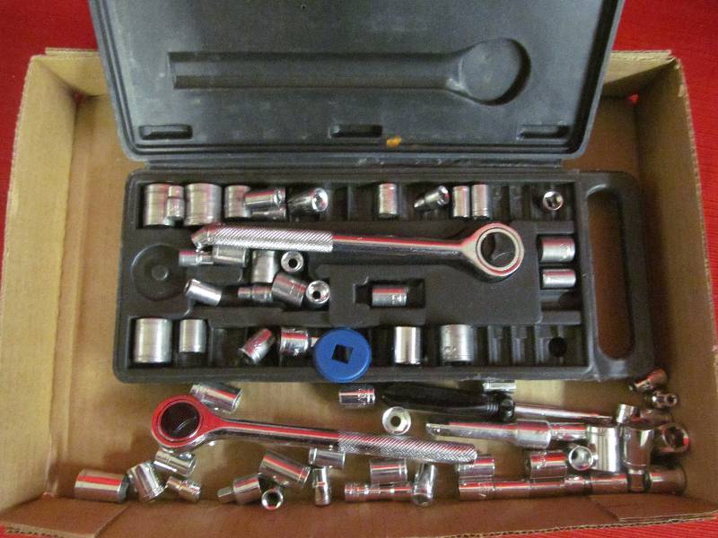 tools