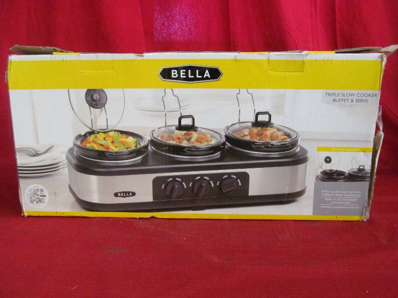 slow cooker