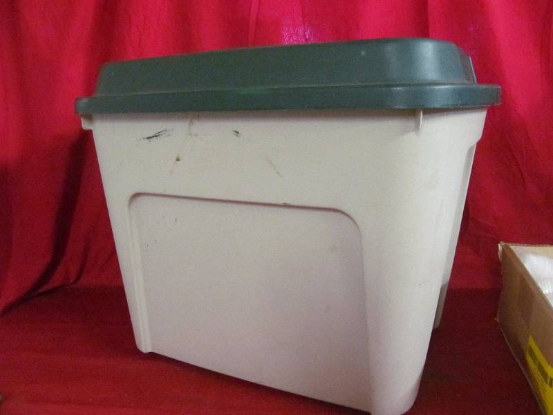 tote