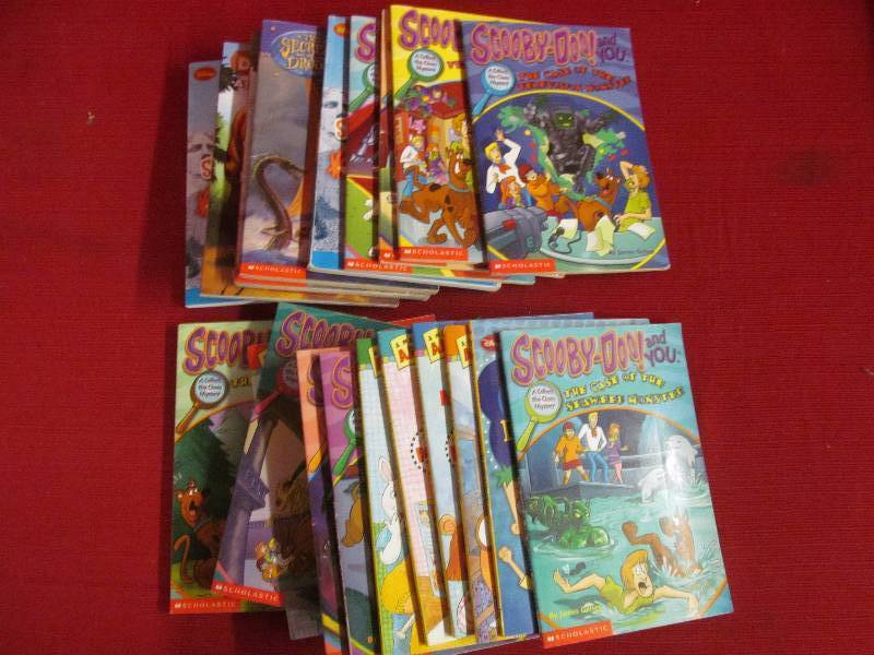 childrens books
