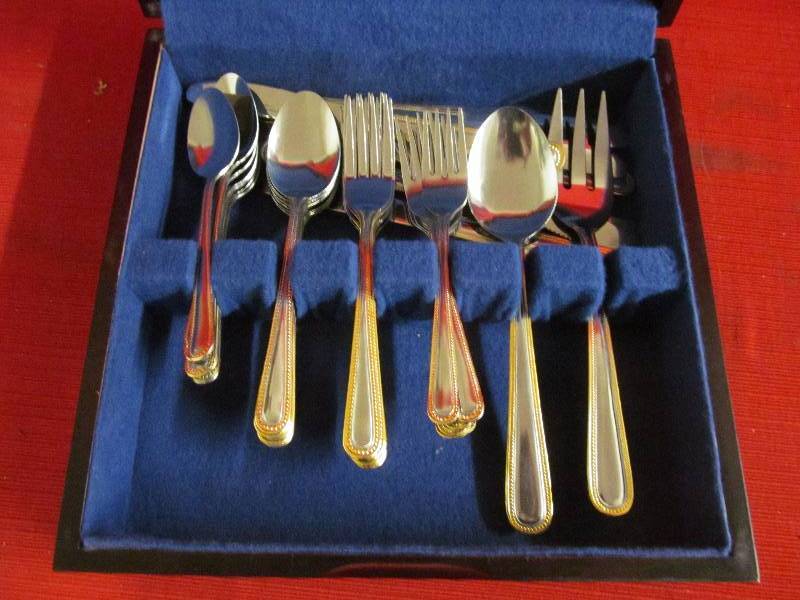 flatware