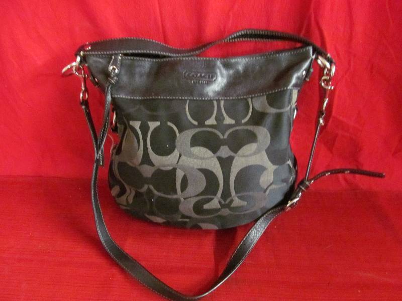 hand bag