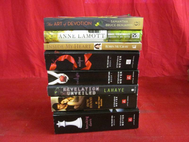 books