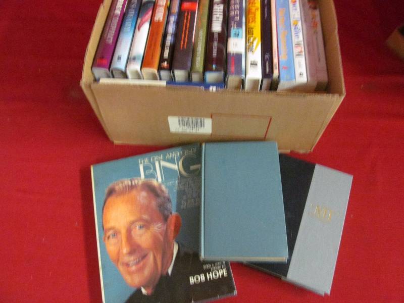 books