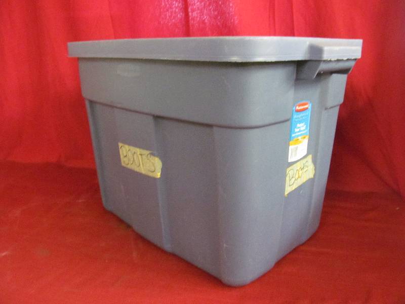 tote