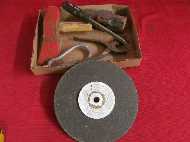 tools
