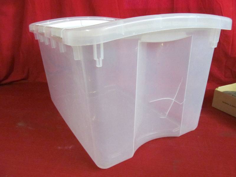 tote