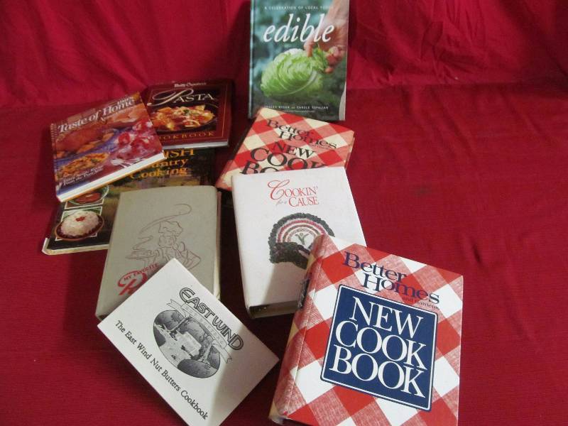 cookbook