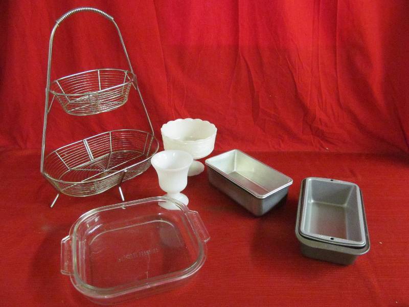 kitchen utensils