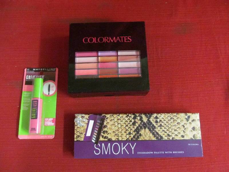 make up