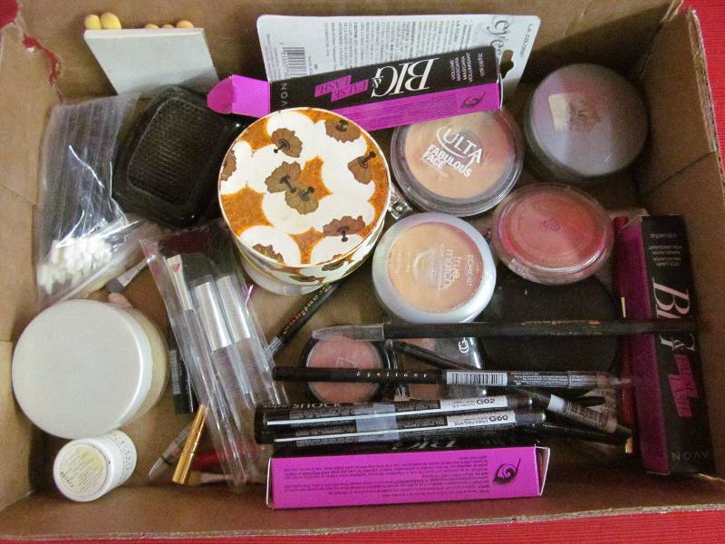 make up