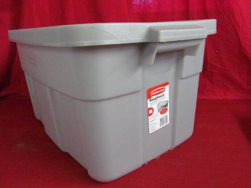 tote