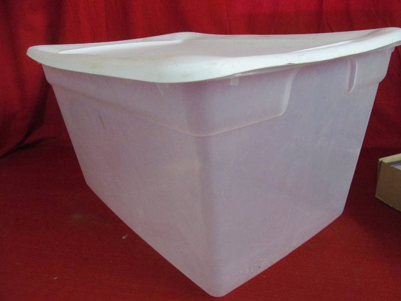 tote