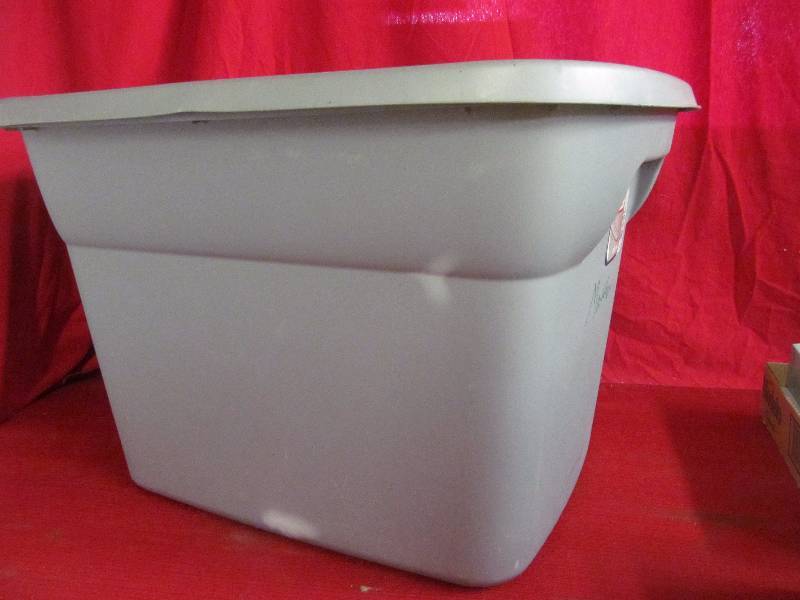 tote