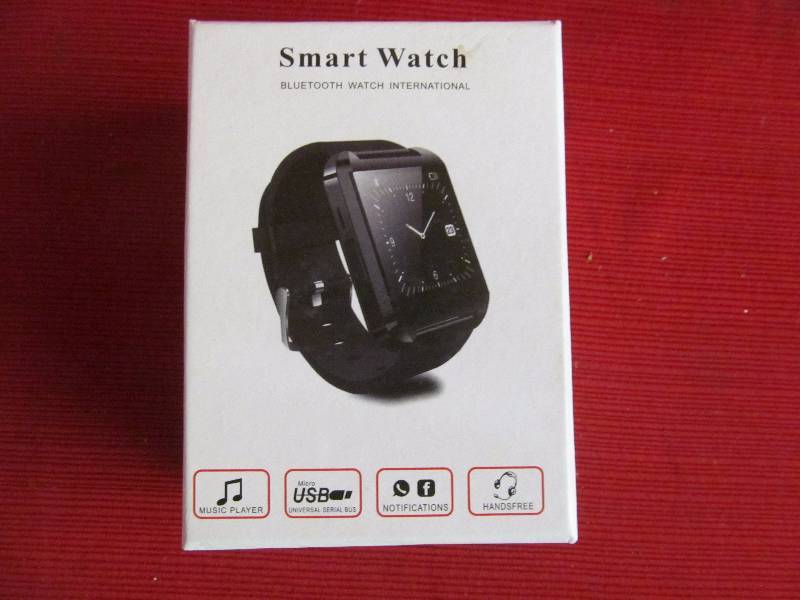 Smart Watch