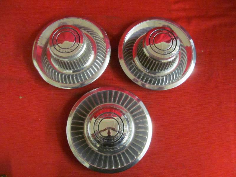 vintage auto parts