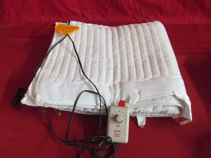trucker mattress