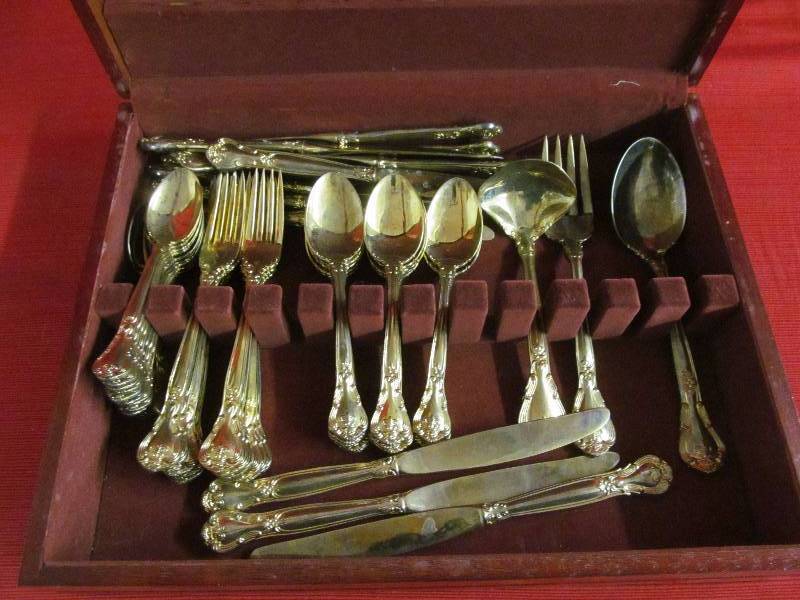 flatware