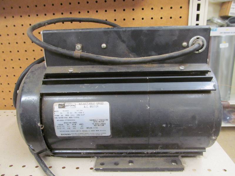 motor