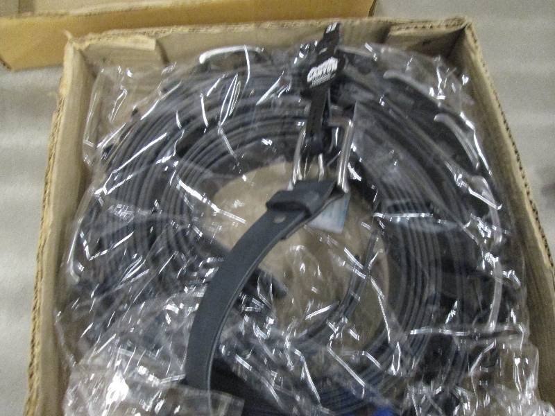 Lot of 8 Canyon Outback Brown Leath...