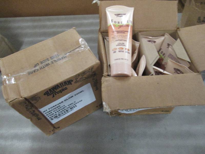 Lot of 2 Boxes of 12- 240 ml Tubes ...