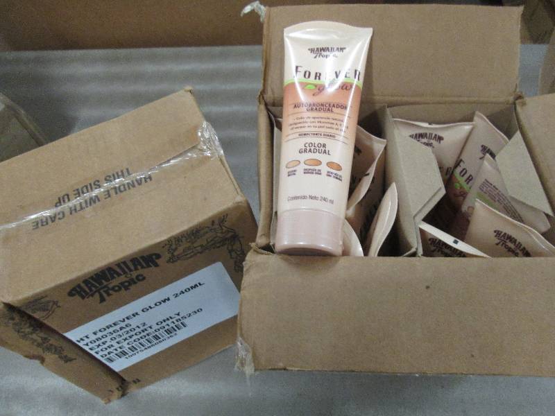 Lot of 2 Boxes of 12- 240 ml Tubes ...