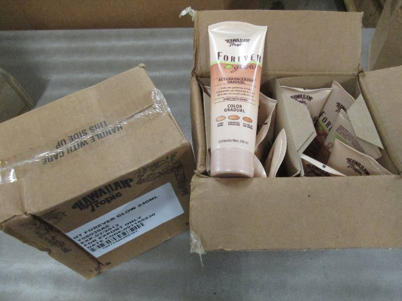 Lot of 2 Boxes of 12- 240 ml Tubes ...