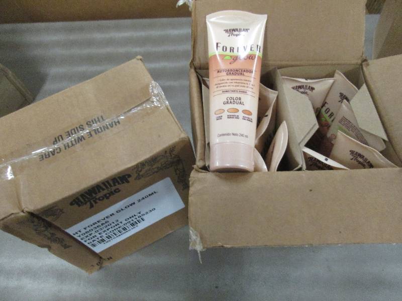 Lot of 2 Boxes of 12- 240 ml Tubes ...