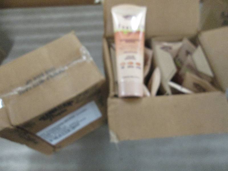Lot of 2 Boxes of 12- 240 ml Tubes ...